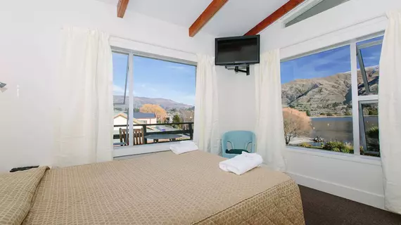 Panorama Court | Otago - Wanaka