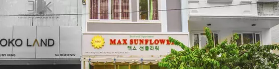 Max Sunflower | Binh Duong (vilayet) - Ho Şi Min Şehri (ve civarı) - Ho Chi Minh City - Quận 7 - Phu My Hung