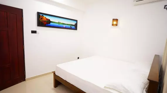 Amazing Alexandra Apartment | Colombo Bölgesi - Colombo