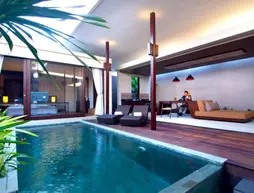 Asa Bali Luxury Villas & Spa | Bali - Badung - Günbatımı Yolu