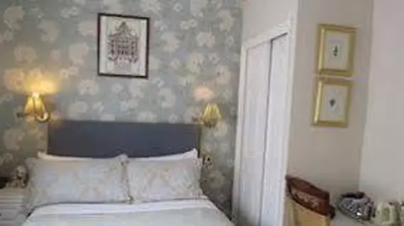 Hunters Lodge Guest House | Hampshire (kontluk) - Southampton