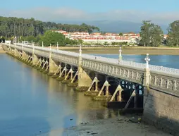 Hotel Puente de La Toja | Galicia - Pontevedra (vilayet) - O Grove