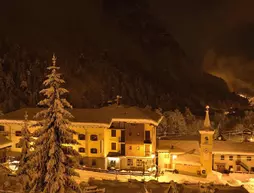 Residence Bellevue | Valle d'Aosta - Antey-Saint-Andre