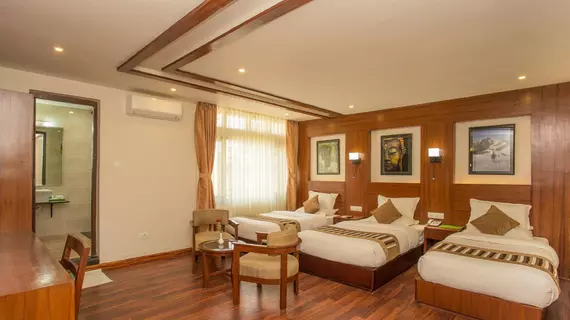 Aryatara Kathmandu Hotel | Kathmandu - Thamel