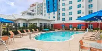 Hilton Garden Inn Tampa Airport/Westshore