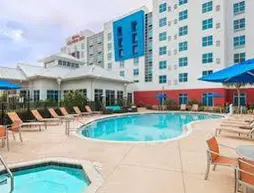 Hilton Garden Inn Tampa Airport/Westshore | Florida - Tampa (ve civarı) - Tampa