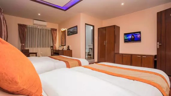 Aryatara Kathmandu Hotel | Kathmandu - Thamel