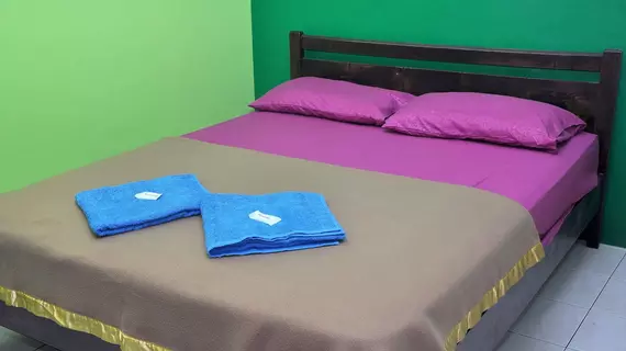 Tanjak Motel Hostel | Kedah - Alor Setar - Taman Bidara