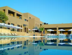 CHC Rimondi Grand Resort & Spa | Girit Adası - Rethimnon (bölge) - Rethimnon