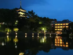 Sarusawaike Yoshidaya | Nara (idari bölge) - Nara (ve civarı) - Nara