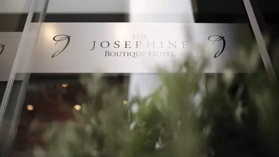 The Josephine Boutique hotel | Larnaka Bölgesi - Larnaka - Larnaka Şehir Merkezi