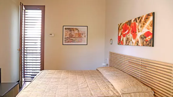 B&B Amalfi | Lombardy - Bergamo - Bergamo (ve civarı) - Bergamo