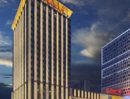 Wanda Realm Dandong | Liaoning - Dandong - Yuanbao District