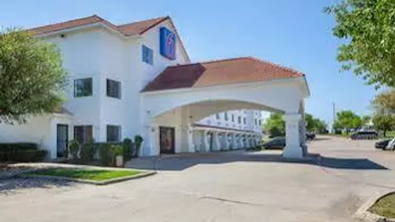 Motel 6 Ft Worth - Bedford | Teksas - Dallas (ve civarı) - Bedford