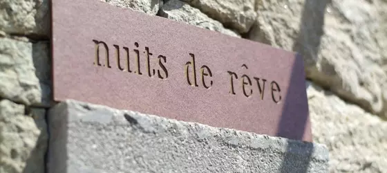 Chambres D'Hotes Nuits De Reve | Valle d'Aosta - Roisan