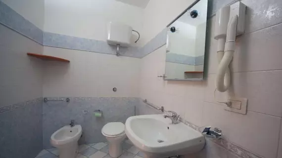 Apartment Su Ghindalu | Sardinya - Sassari - Villanova Monteleone