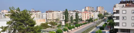 Boutique Suite Mim A | Antalya - Konyaaltı