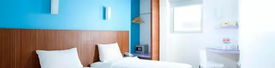 Amaris Hotel Nagoya Hill - Batam | Riau Adaları - Batam