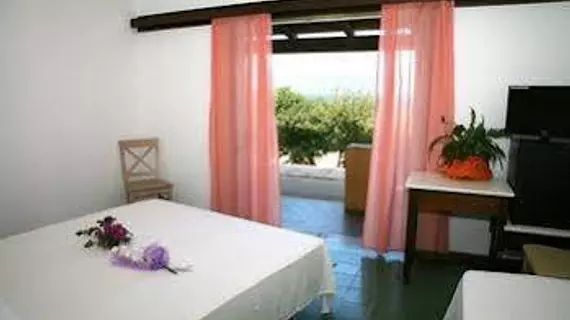 Castelsardo Resort Village | Sardinya - Sassari - Castelsardo