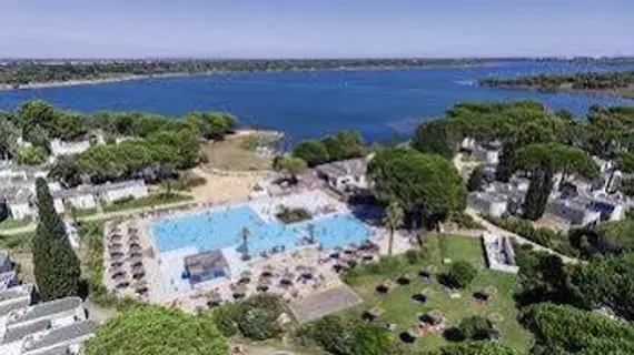 Club Belambra Presqu'île du Ponant | Occitanie - Herault (bölge) - Montpellier (ve civarı) - La Grande-Motte