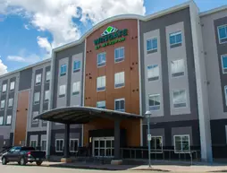 Wingate By Wyndham Dieppe Moncton | New Brunswick - Moncton (ve civarı) - Dieppe