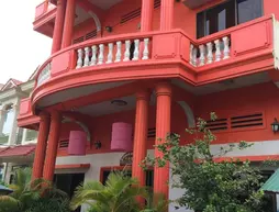 Millennium Guesthouse | Siem Reap (ili) - Siem Reap