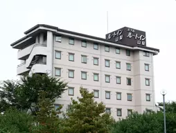 Hotel Route-Inn Court Yamanashi | Yamanaşi (idari bölge) - Minamitsuru - Kofu (ve civarı) - Yamanashi