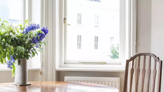 onefinestay - Ladbroke Grove Apartments | Londra (ve civarı) - Kensington - Notting Hill