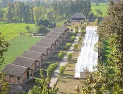 Jungle Eco Resort | Uttarkand - Haldwani (ve civarı) - Haldwani