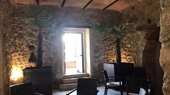 Agriturismo Materno | Toskana - Siena (vilayet) - San Gimignano - Val d'Elsa