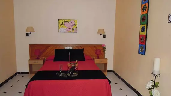 Hostal Ca'n Tiu | Balearic Adaları - Mayorka Adası - Raiguer