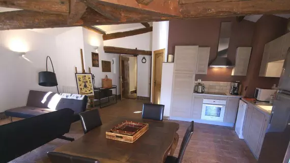 Maison Bersane | Occitanie - Herault (bölge) - Beziers (ve civarı) - Le Poujol-sur-Orb