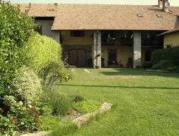 B&B Al Castello | Lombardy - Varese (il) - Casale Litta