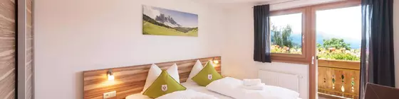 Bacherhof | Trentino-Alto Adige - Güney Tirol (il) - Bressanone