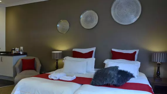 Bon Hotel Midrand | Gauteng - City of Tshwane - Johannesburg (ve civarı) - Midrand