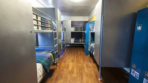 USA Hostels Hollywood | Kaliforniya - Los Angeles County - Los Angeles - Hollywood