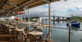 Totem Square Hotel & Marina | Alaska - Sitka