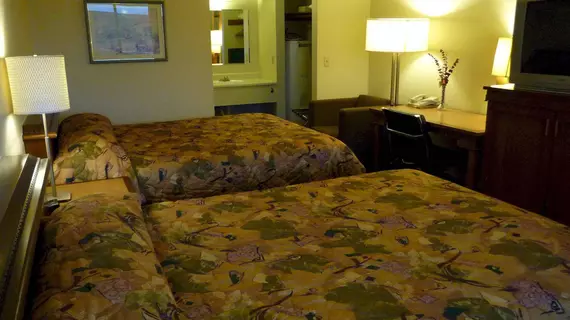 Sundowner Motel Sequim | Washington - Sequim