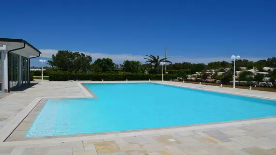 Agriturismo Li Damiani | Puglia - Lecce (il) - Otranto