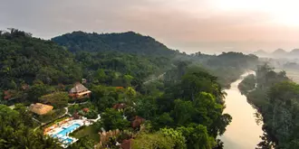 Sleeping Giant Rainforest Lodge