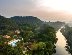 Sleeping Giant Rainforest Lodge | Cayo Bölgesi - Belmopan