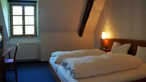 Hotel Rosenthaler Hof | Rhineland-Palatinate - Kerzenheim