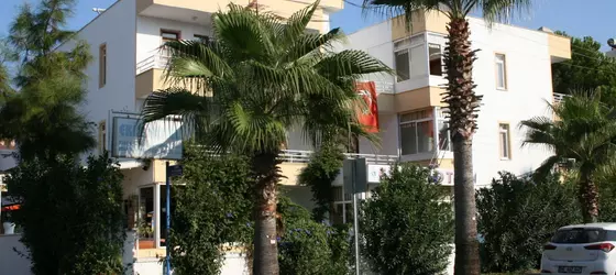 Ekin Hotel & Apart | Muğla - Marmaris