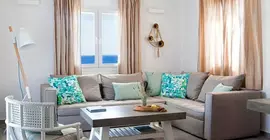 Thalassa Prive Villas | Ege Adaları - Mikonos