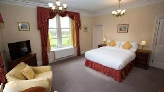 The Leathes Head Country House Hotel | Cumbria (kontluk) - Keswick