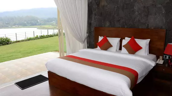 Serenus Boutique Villa | Merkez Vilayet - Nuwara Eliya Bölgesi - Nuwara Eliya