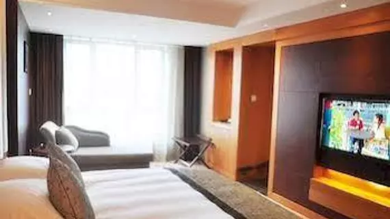 Huagang Hotel | Zhejiang - Ningbo