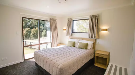 Aspiring Holiday Park & Motels | Otago - Wanaka