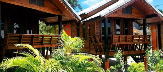 Sabaii Bay Resort | Surat Thani (vilayet) - Koh Phangan