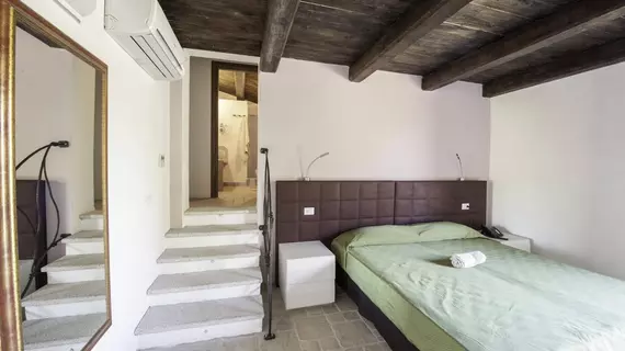 Liscia Country Relais | Sardinya - Sassari - Luras